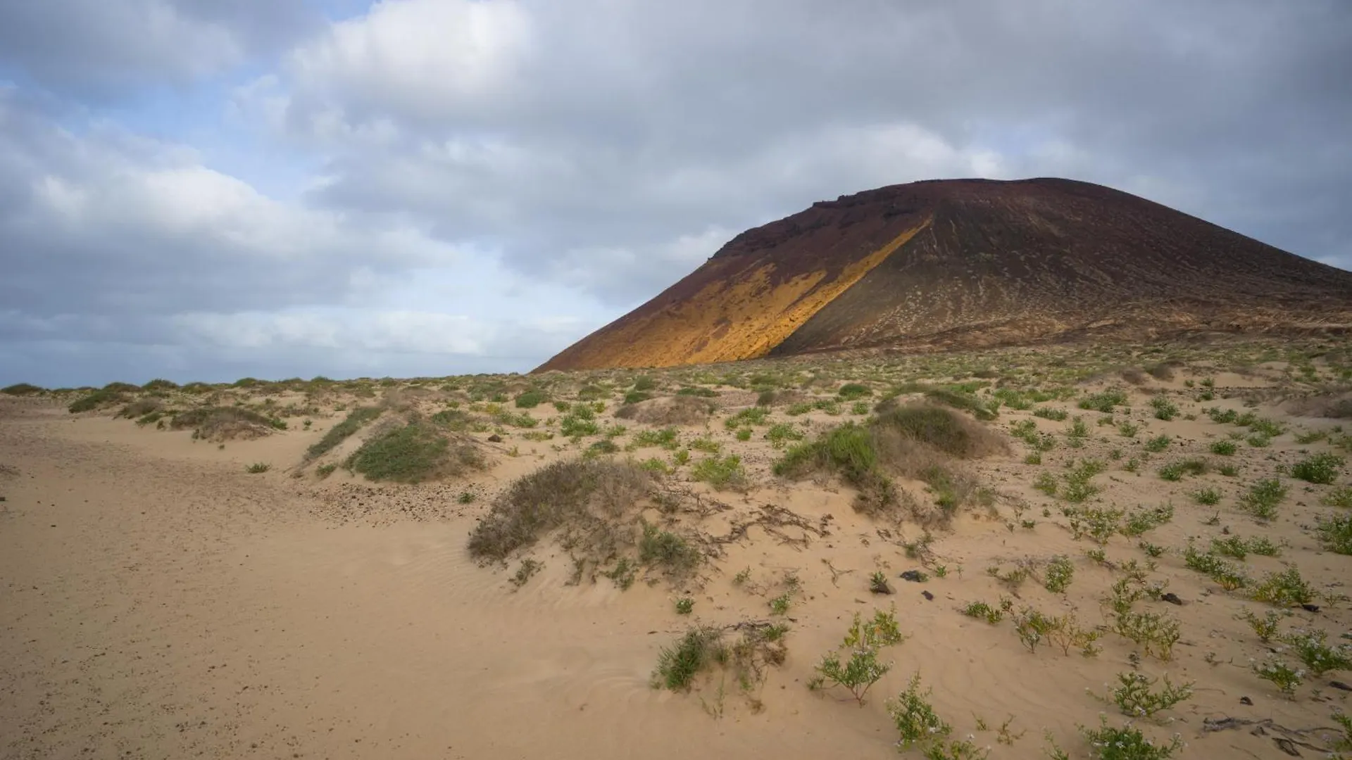 Villa La Casa De La Graciosa à Caleta de Sebo 0*,  Espagne