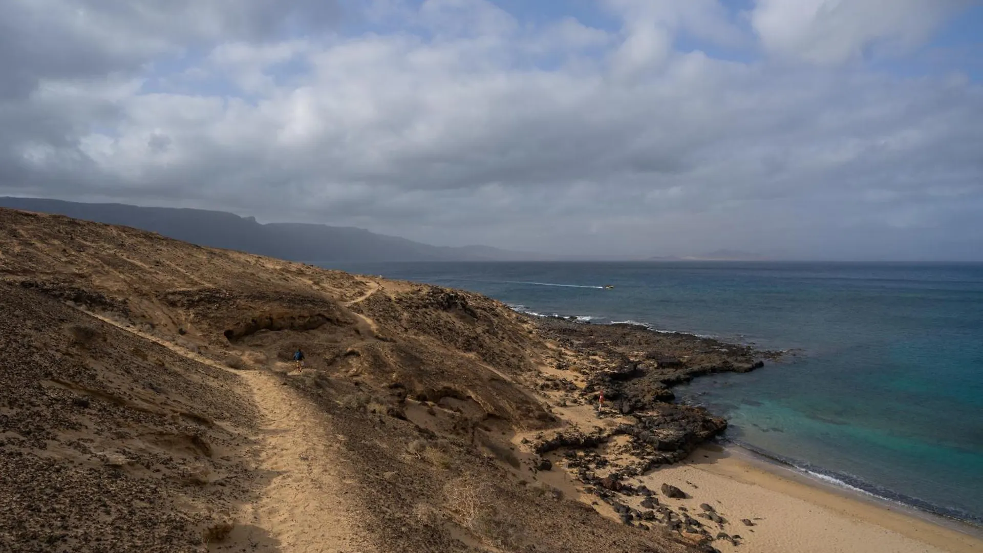 La Casa De La Graciosa Villa Caleta de Sebo 0*,