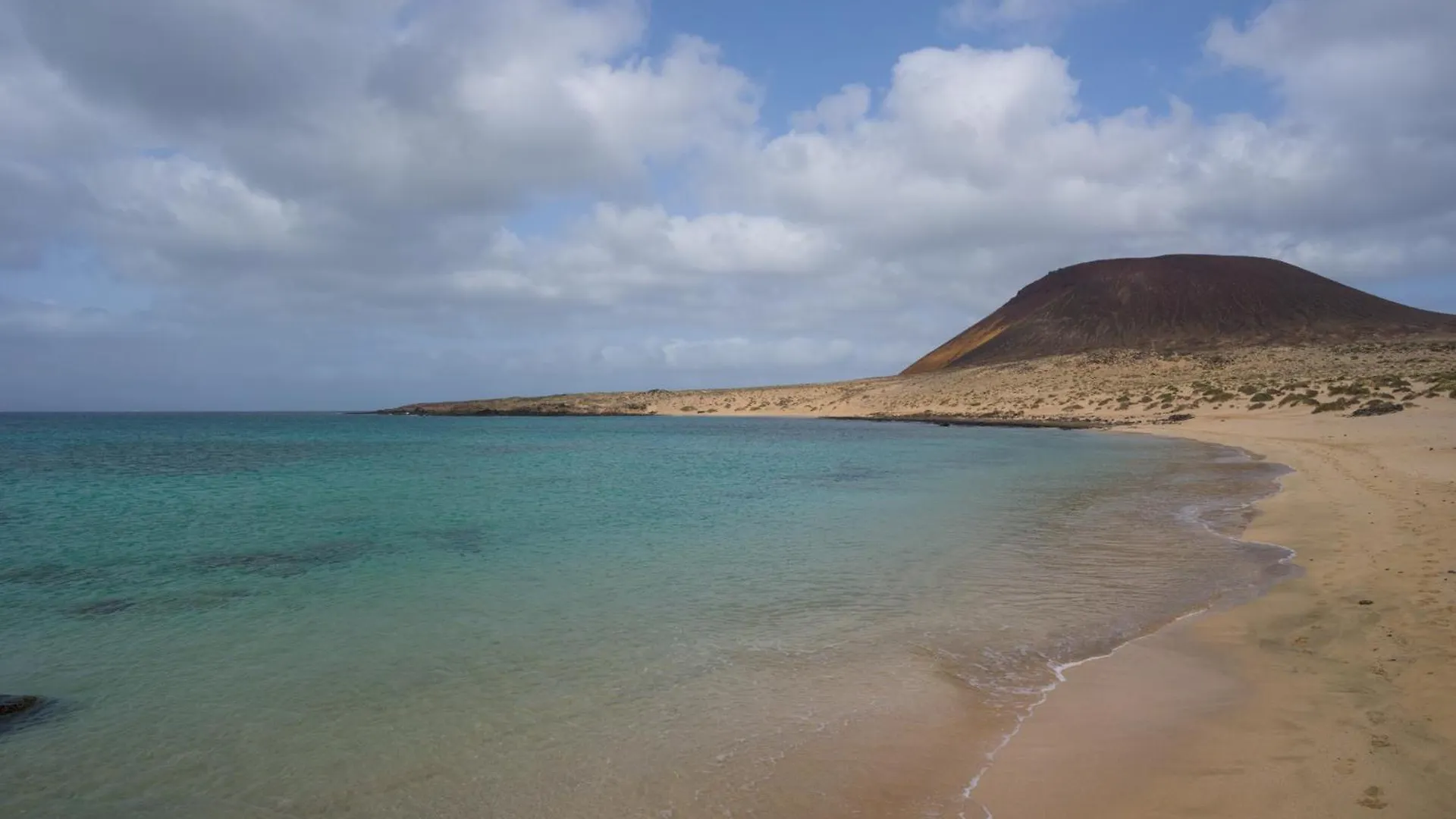 La Casa De La Graciosa Villa Caleta de Sebo