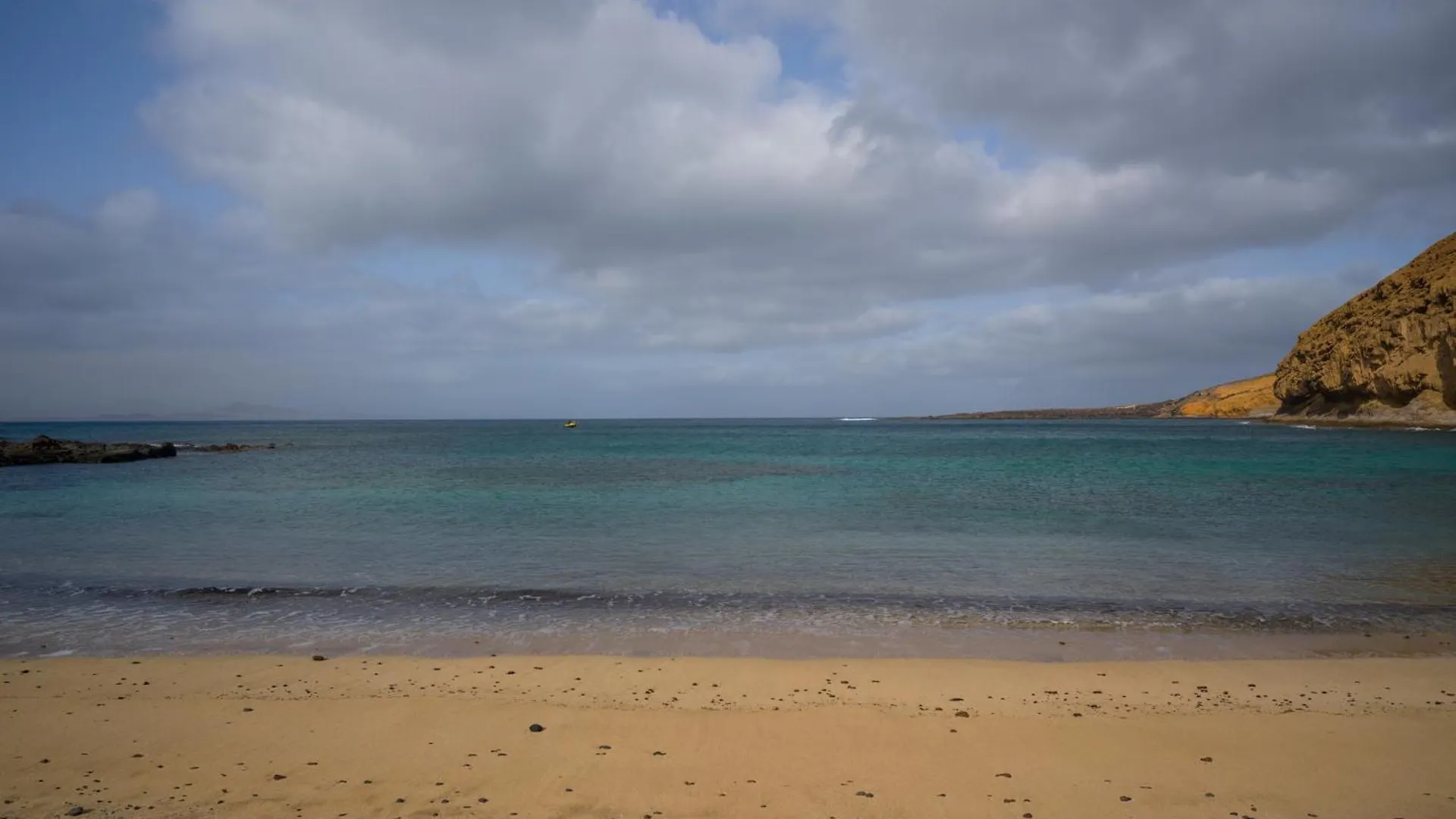 La Casa De La Graciosa Villa Caleta de Sebo Holiday home