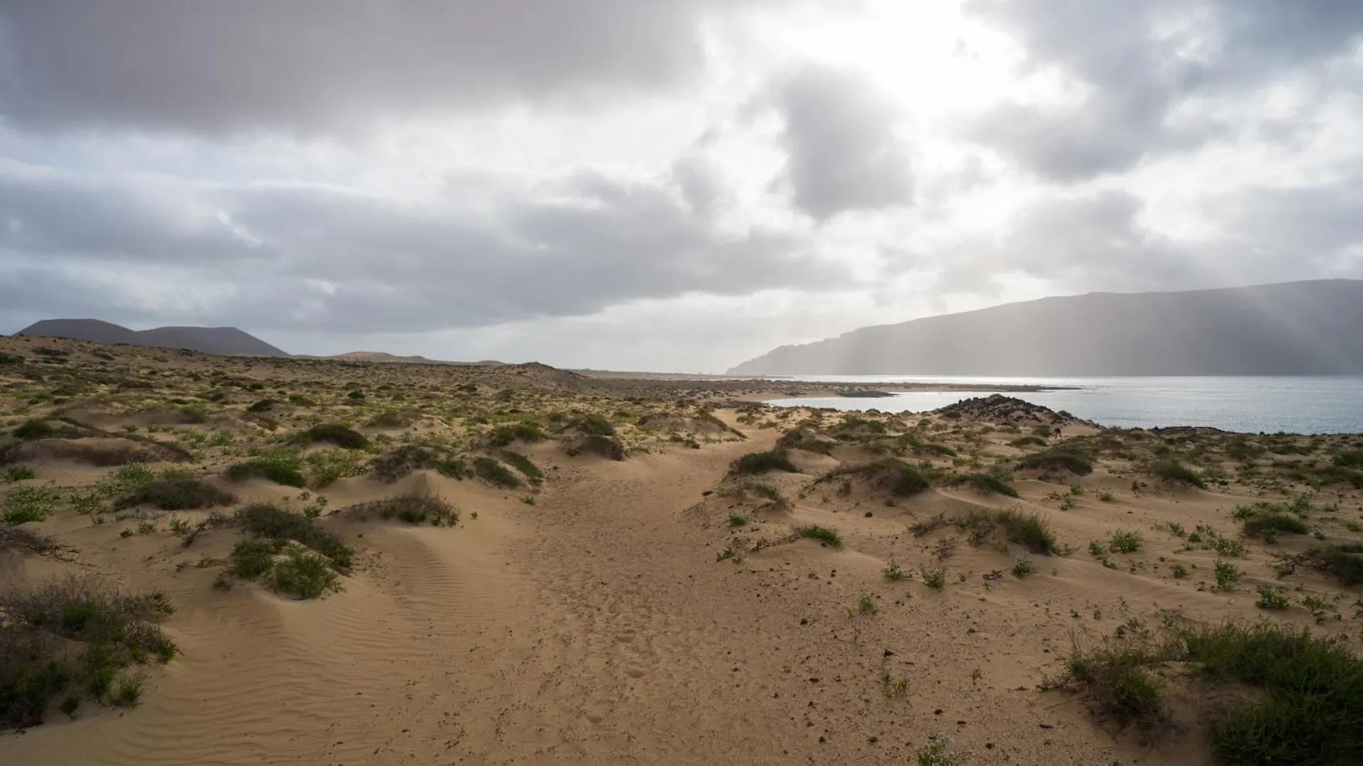 La Casa De La Graciosa Villa Caleta de Sebo