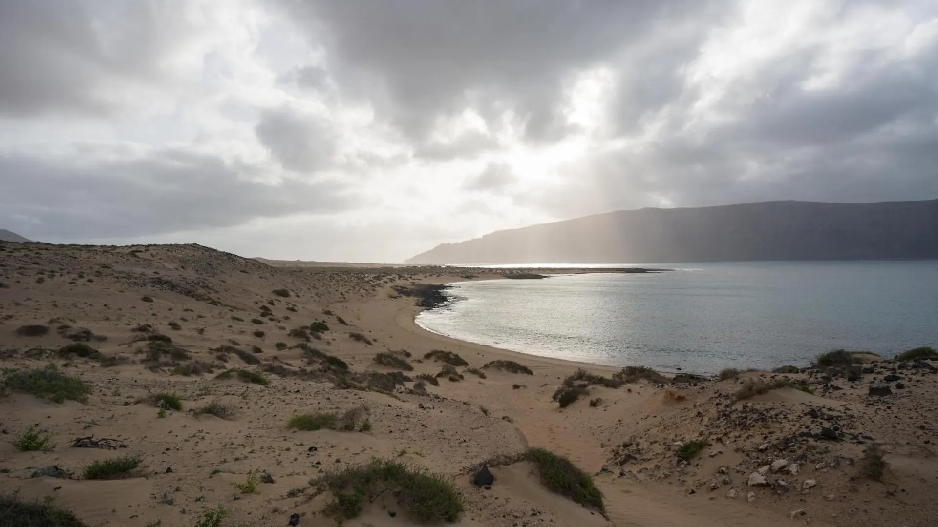 Holiday home La Casa De La Graciosa Villa Caleta de Sebo