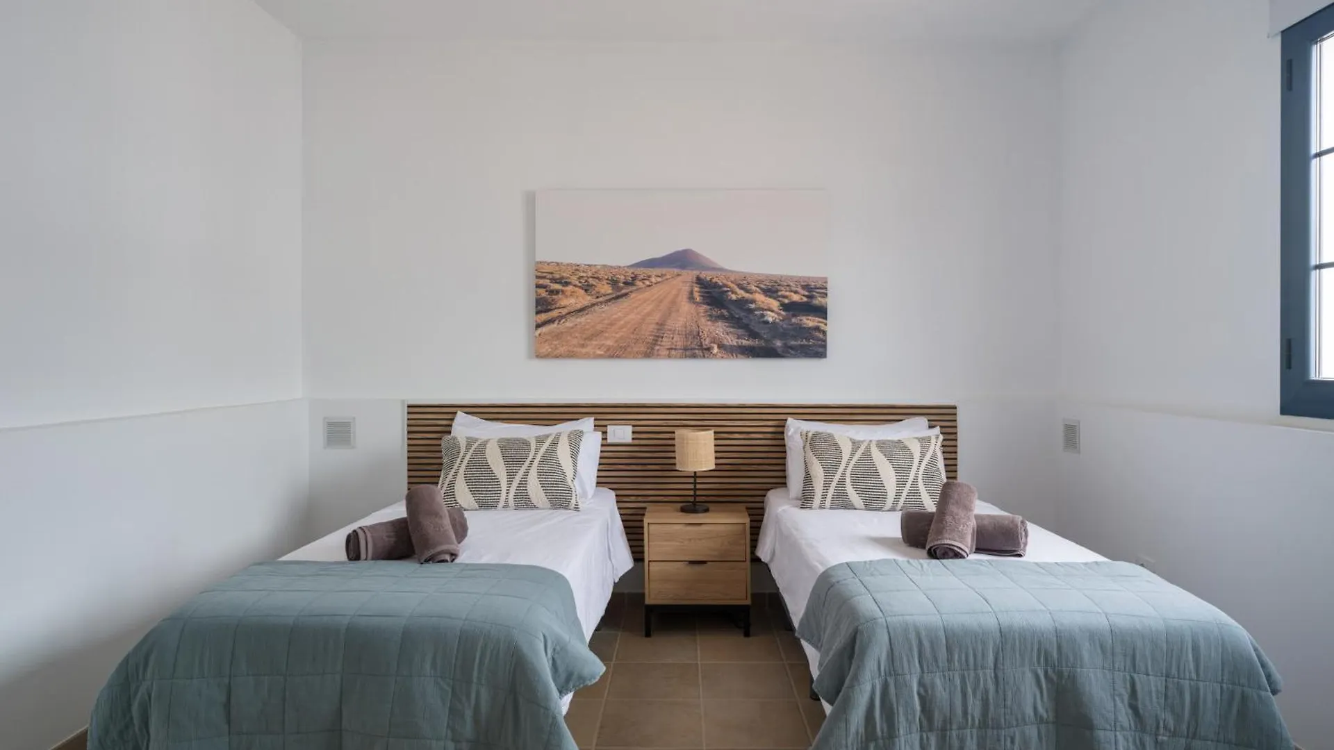 La Casa De La Graciosa Villa Caleta de Sebo 0*,  Spain