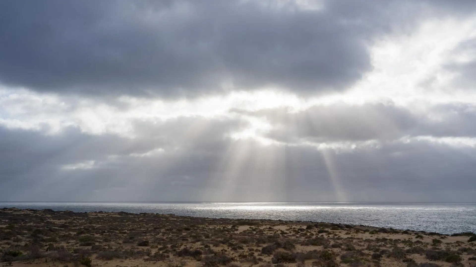 Hébergement de vacances Villa La Casa De La Graciosa à Caleta de Sebo