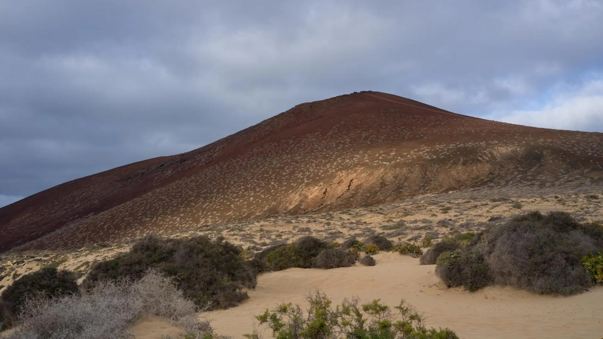 Villa La Casa De La Graciosa à Caleta de Sebo 0*,  Espagne