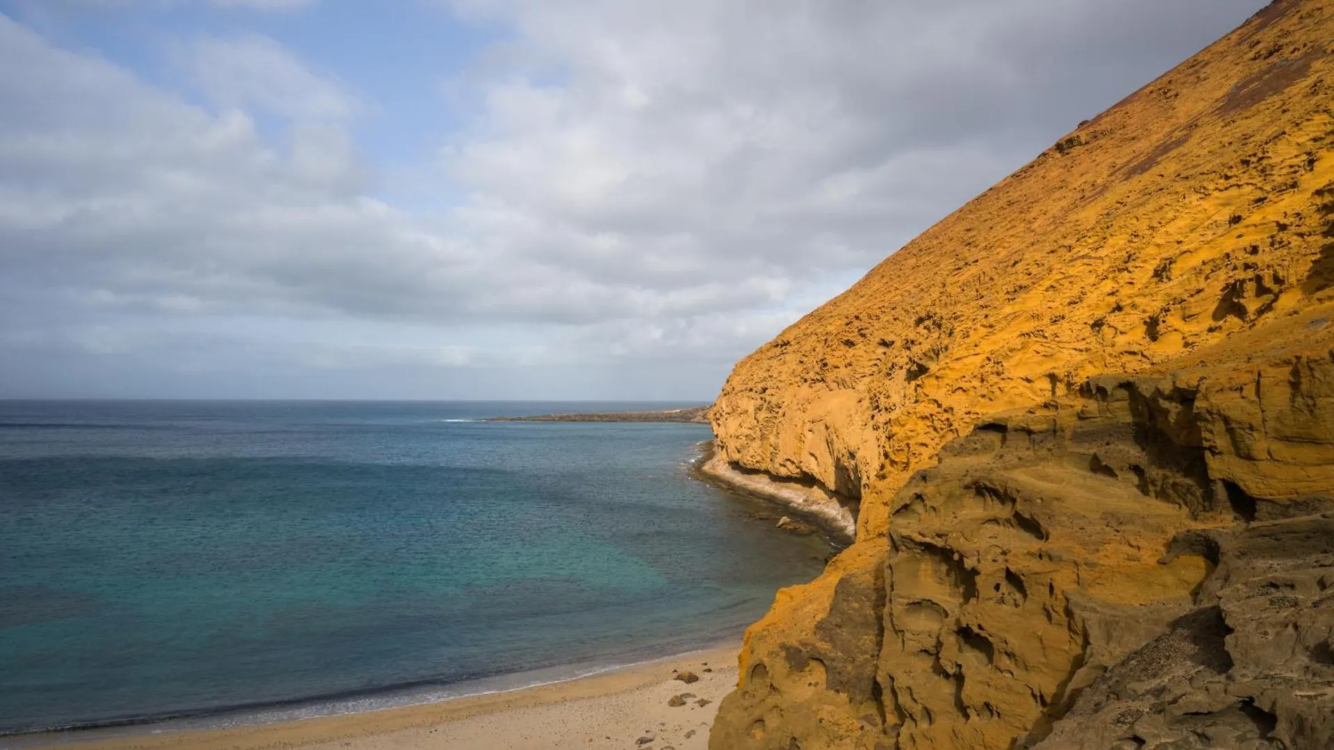 La Casa De La Graciosa Villa Caleta de Sebo 0*,  Spain