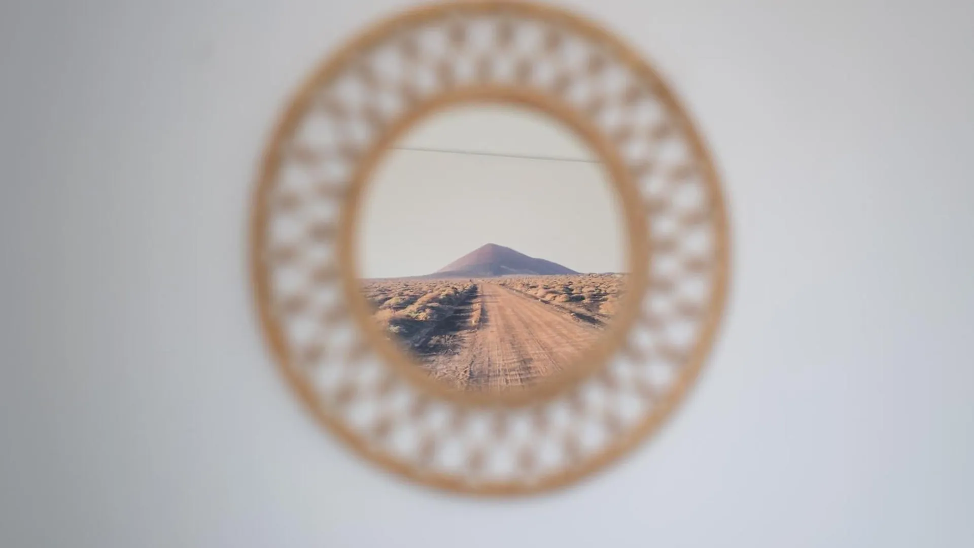Villa La Casa De La Graciosa à Caleta de Sebo Espagne