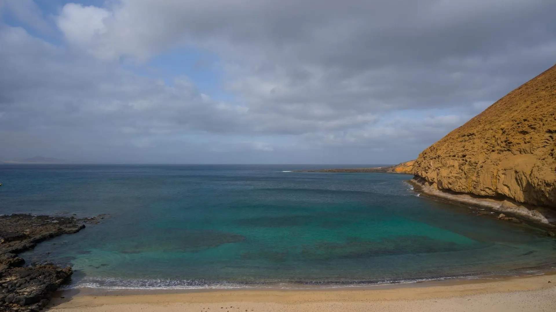 Holiday home La Casa De La Graciosa Villa Caleta de Sebo Spain