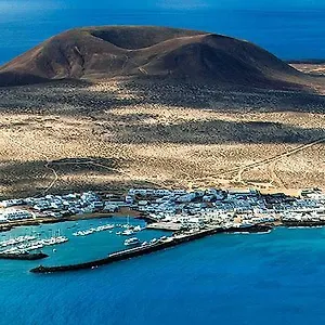 Appartement Burgao, Caleta de Sebo