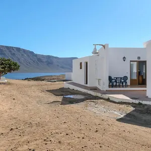 Appartement Flor, Caleta de Sebo