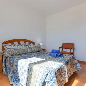 Appartement Flor Dos, Caleta de Sebo
